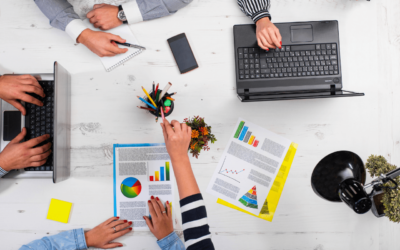 The Ultimate Guide to Successful Digital Transformation Implementation