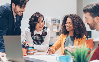 Zoho Workplace: How to Improve Employee Engagement