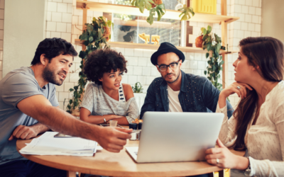 HOW A CRM SOFTWARE CAN HELP MANAGE CUSTOMER RELATIONSHIPS