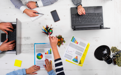 The Role of Analytics in Driving Digital Transformation