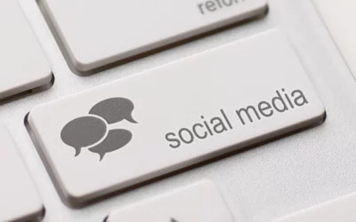 How Social Media Can Help Your Digital Transformation Journey