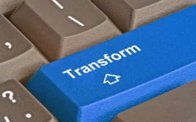 4 Examples of Big Brands that Adopted Digital Transformation